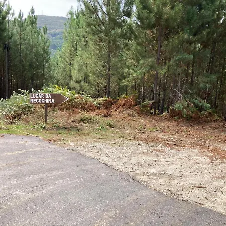 乡村民宿 Quinta Da Recochina 代雷堡