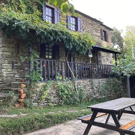 Quinta Da Recochina