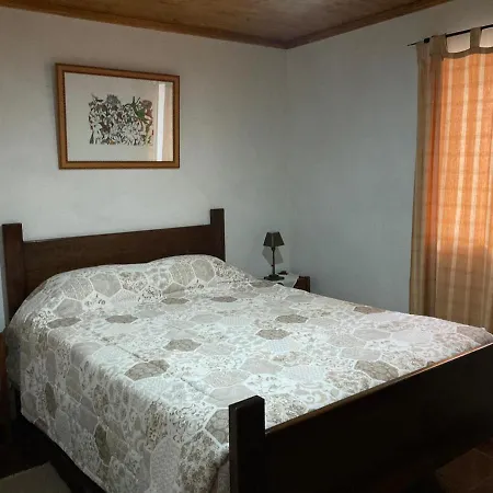 Country house Quinta Da Recochina *