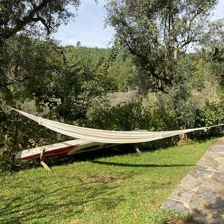 Hétvégi ház Quinta Da Recochina *