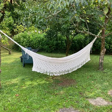 Quinta Da Recochina Country house Castro Daire