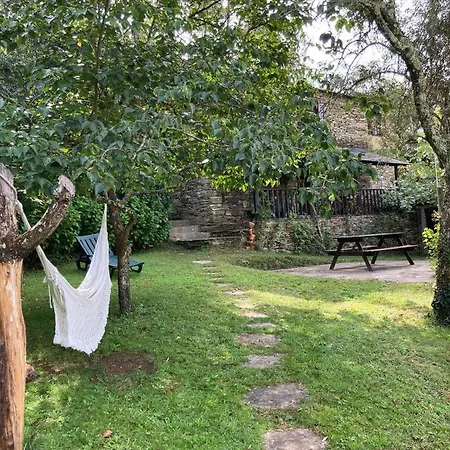 Quinta Da Recochina * Castro Daire