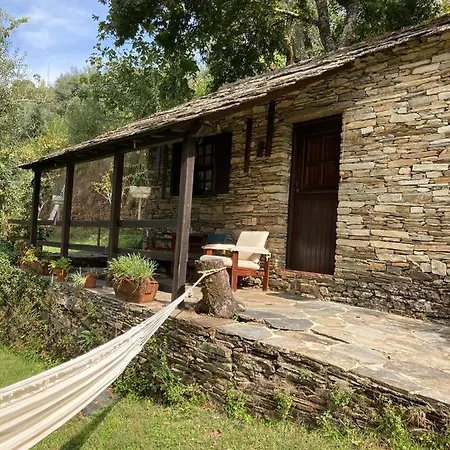 Quinta Da Recochina *