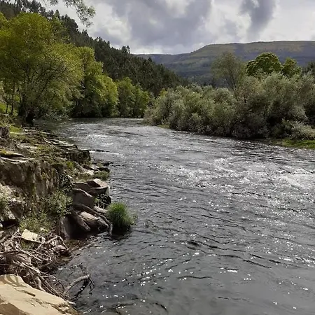 乡村民宿 Quinta Da Recochina *