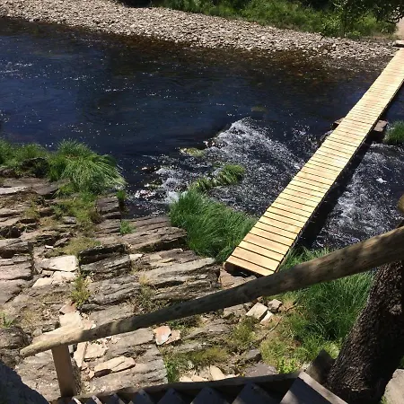 乡村民宿 Quinta Da Recochina