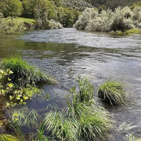Quinta Da Recochina 乡村民宿 代雷堡