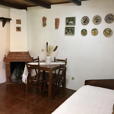 Quinta Da Recochina Hétvégi ház *