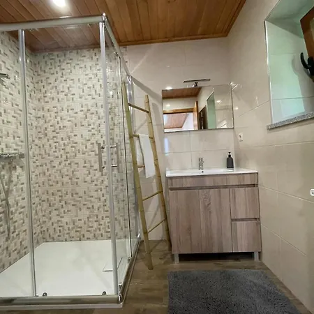 Country house Quinta Da Recochina *