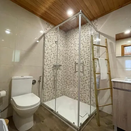 Quinta Da Recochina Castro Daire