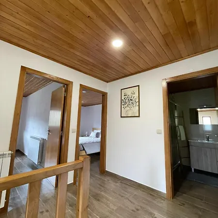 Country house Quinta Da Recochina