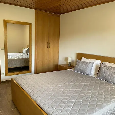 Quinta Da Recochina Castro Daire