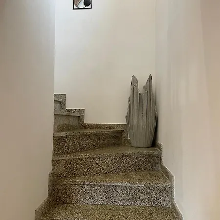 Country house Quinta Da Recochina *