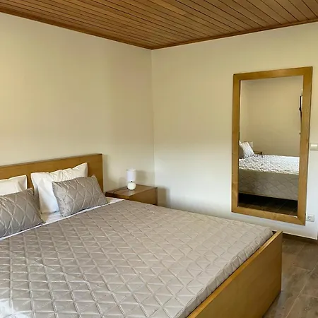 Quinta Da Recochina Castro Daire