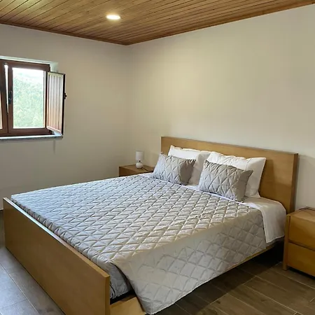 Country house Quinta Da Recochina