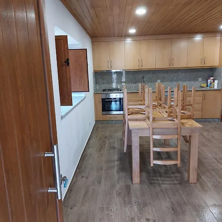 Hétvégi ház Quinta Da Recochina *