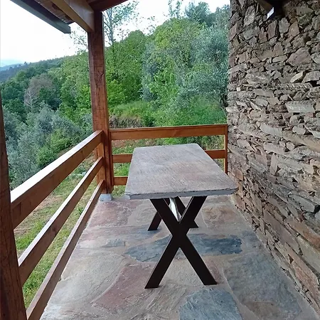 Quinta Da Recochina Castro Daire