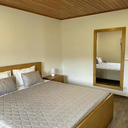 Hétvégi ház Quinta Da Recochina *