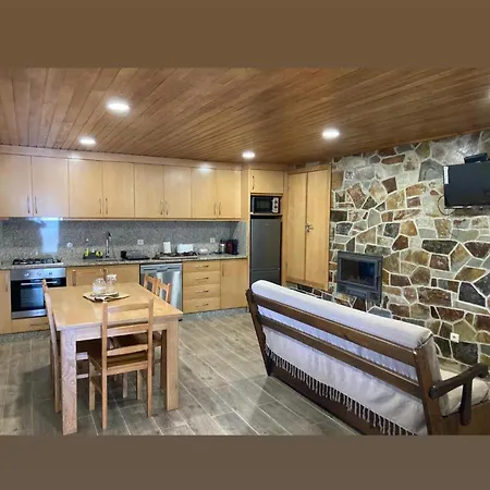 Quinta Da Recochina Castro Daire