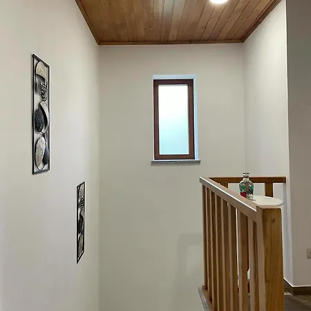 Quinta Da Recochina * Castro Daire