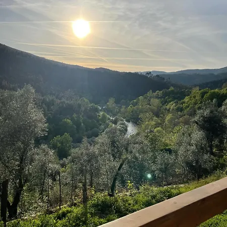 Quinta Da Recochina Hétvégi ház