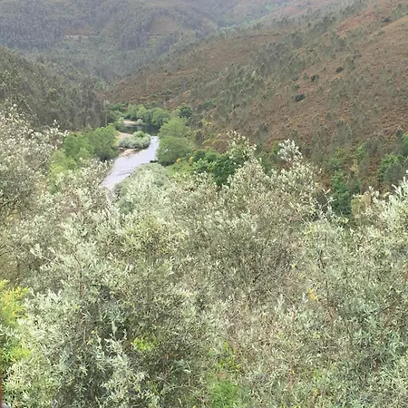 Hétvégi ház Quinta Da Recochina
