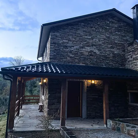 Country house Quinta Da Recochina