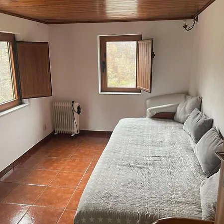 Hétvégi ház Quinta Da Recochina Castro Daire