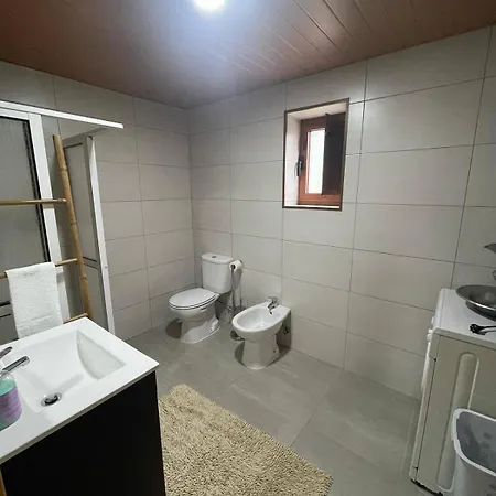 Quinta Da Recochina *