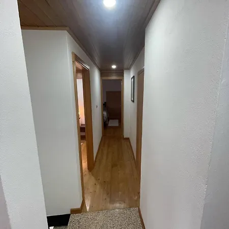 Quinta Da Recochina Castro Daire