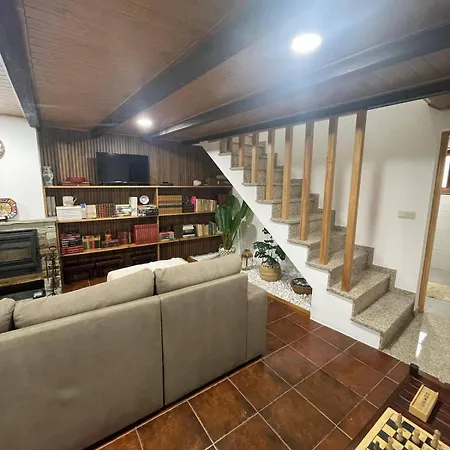 Quinta Da Recochina Country house