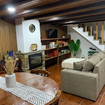 Hétvégi ház Quinta Da Recochina *