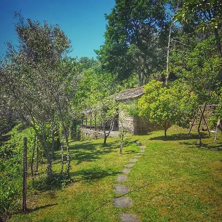 Quinta Da Recochina *