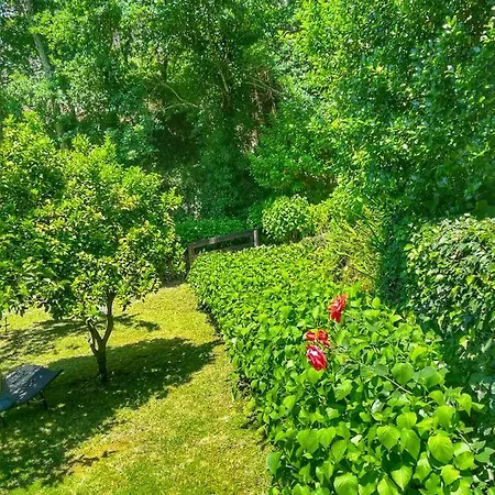 Quinta Da Recochina