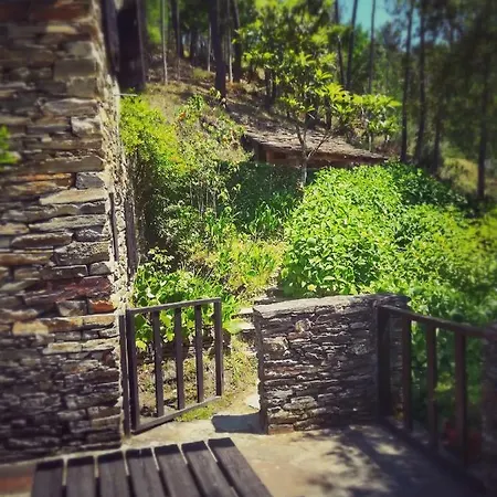 Country house Quinta Da Recochina *