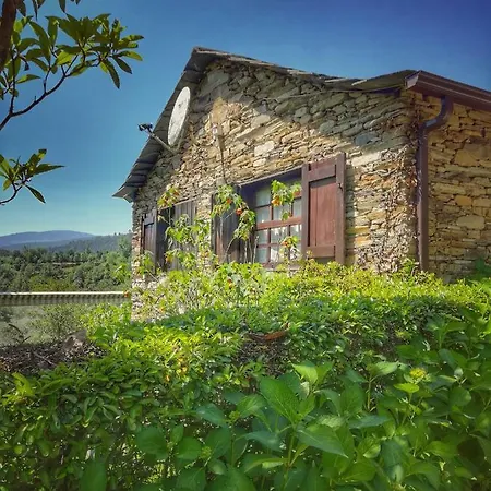 Quinta Da Recochina *