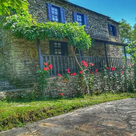 Quinta Da Recochina *