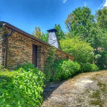 Hétvégi ház Quinta Da Recochina