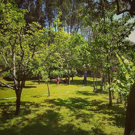 Country house Quinta Da Recochina