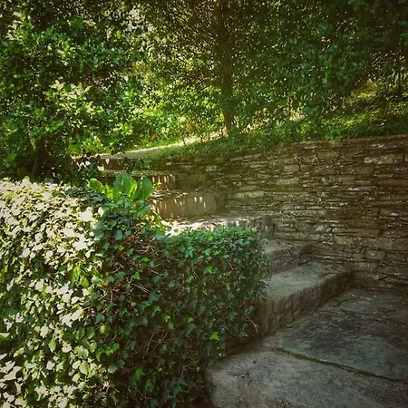 Country house Quinta Da Recochina