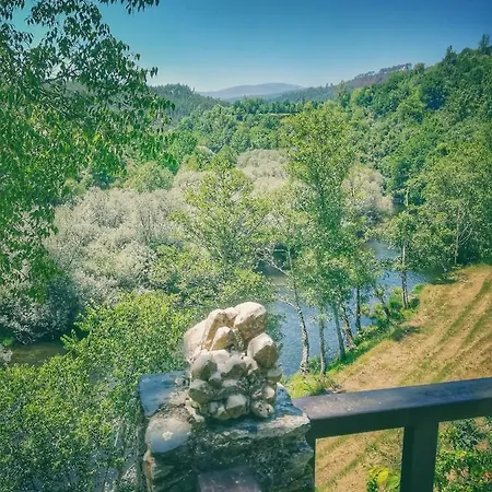 Quinta Da Recochina *