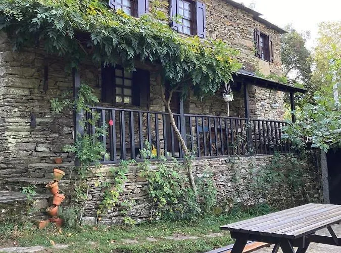 Quinta Da Recochina