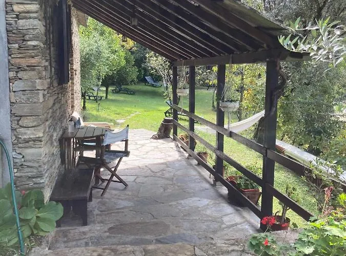 Casa di campagna Quinta Da Recochina *