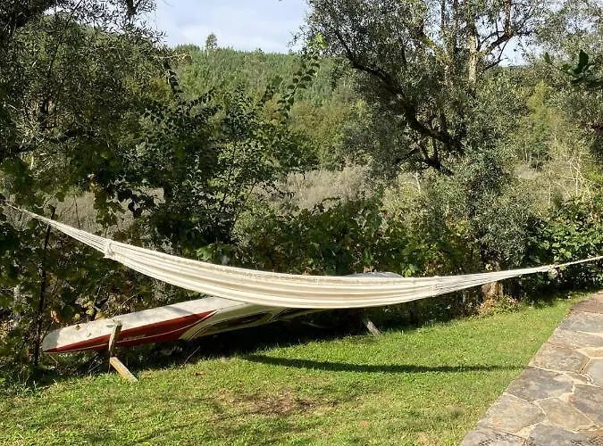 Casa di campagna Quinta Da Recochina *