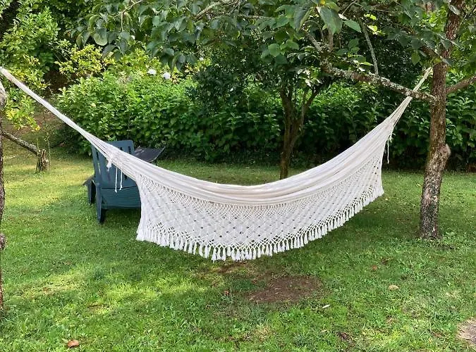 Quinta Da Recochina Casa de Campo Castro Daire