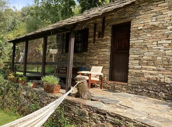 Quinta Da Recochina *