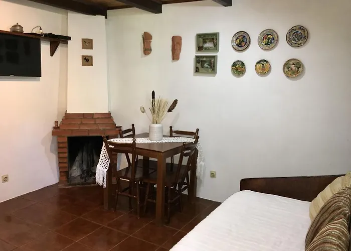 Quinta Da Recochina Casa de Campo *