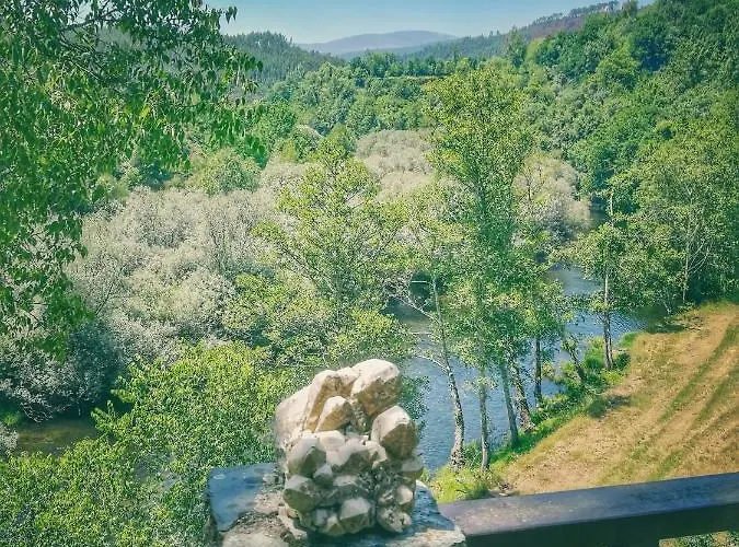 Quinta Da Recochina *